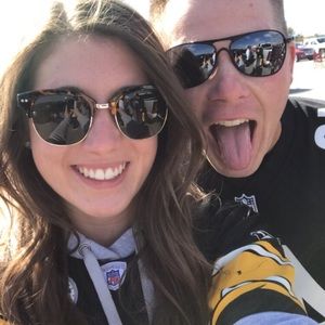 Meet your Posher, Kody